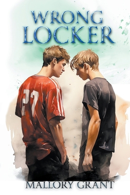 Wrong Locker B0CN8LTTZT Book Cover