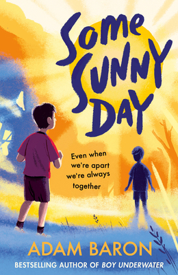 Some Sunny Day 0008422370 Book Cover