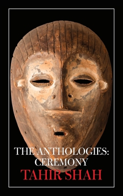 The Anthologies: Ceremony 1912383373 Book Cover