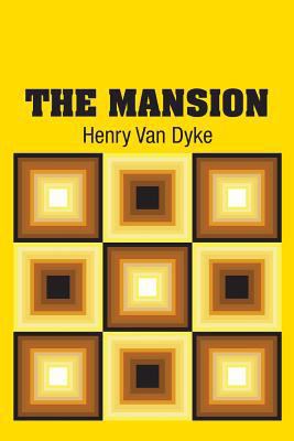 The Mansion 1613825706 Book Cover