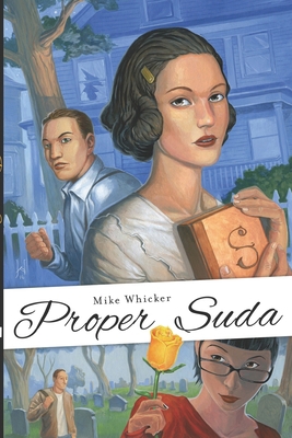 Proper Suda B0D7PLJ3XP Book Cover