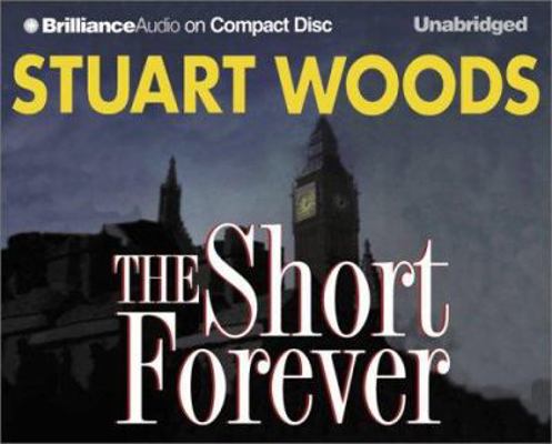 The Short Forever 1590860713 Book Cover