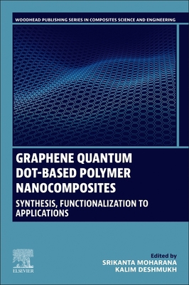 Graphene Quantum Dot-Based Polymer Nanocomposit... 0443335591 Book Cover