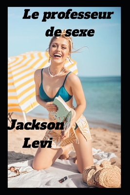 La profesora de sexo [Spanish] B0BGZDVC59 Book Cover