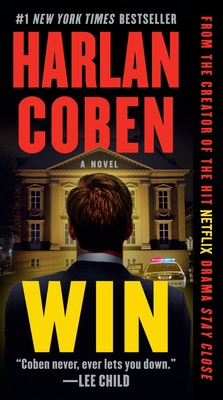 Win [Large Print] 1538706415 Book Cover