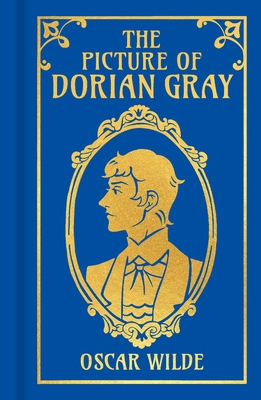 The Picture of Dorian Gray 139881217X Book Cover