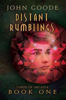 Distant Rumblings: Volume 1 1613724403 Book Cover