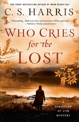 Who Cries for the Lost 0593197054 Book Cover