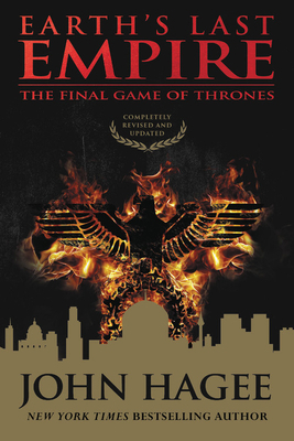 Earth's Last Empire: The Final Game of Thrones 154601473X Book Cover