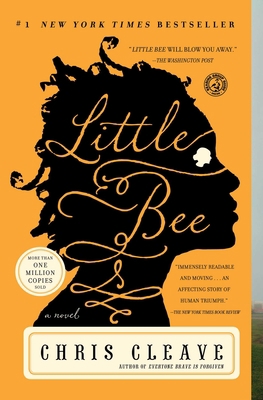 Little Bee B003V2906Y Book Cover