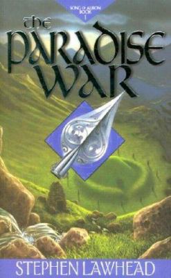 The Paradise War 0745924662 Book Cover