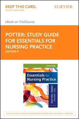 Study Guide for Essentials for Nursing Practice... 0323533221 Book Cover