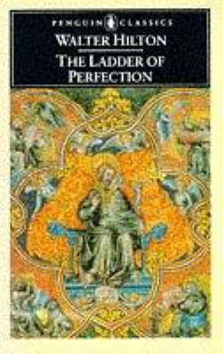 The Ladder of Perfection 0140445110 Book Cover