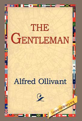 The Gentleman 1421800012 Book Cover