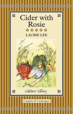 Cider with Rosie 1907360549 Book Cover
