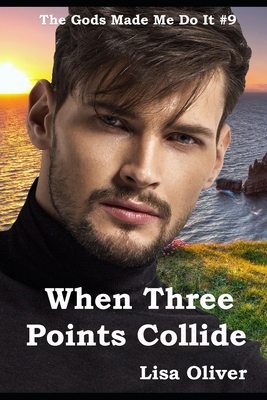 When Three Points Collide: Ra's Story B08PX4ZWRY Book Cover