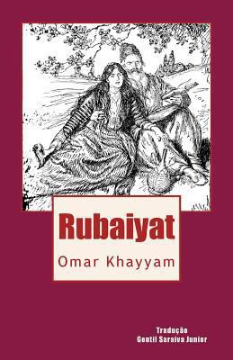 Rubaiyat (Portuguese Edition) [Portuguese] 1500929956 Book Cover