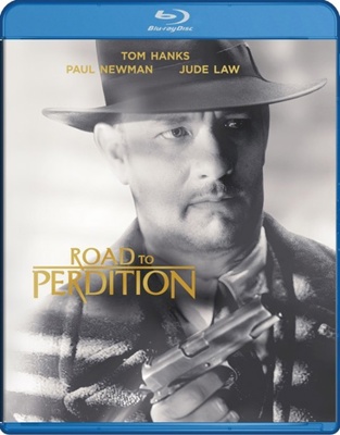 Road To Perdition            Book Cover