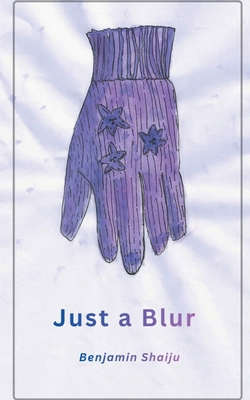 Just a Blur B0FZHGK2SM Book Cover