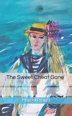The Sweet Cheat Gone 1679930028 Book Cover