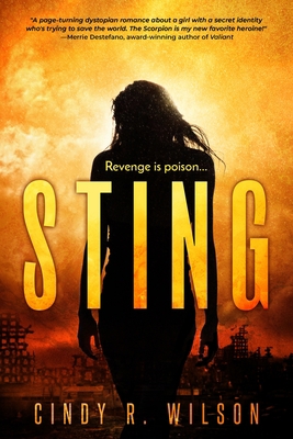 Sting 1640638261 Book Cover