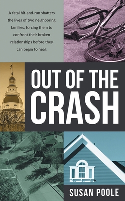 Out of the Crash 150926051X Book Cover