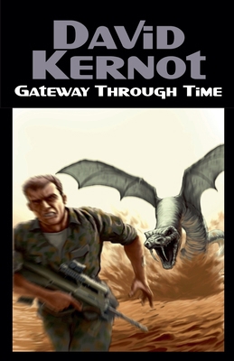 Gateway Through Time B0FD59PTNH Book Cover