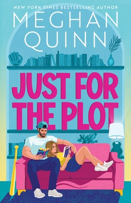 Just for the Plot (Standard Edition) 1464246955 Book Cover