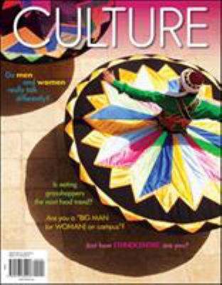 Culture 007803504X Book Cover
