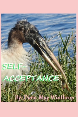 Self-Acceptance 1713062208 Book Cover