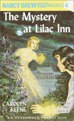 The Mystery at Lilac Inn 0807207632 Book Cover