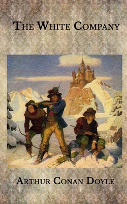 Paperback The White Company Book
