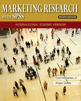Marketing Research 0470414367 Book Cover