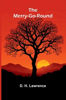 The Merry-go-round 9377782120 Book Cover
