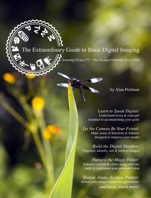 The Extraordinary Guide to Basic Digital Imaging 061531984X Book Cover