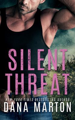 Silent Threat 1543626777 Book Cover