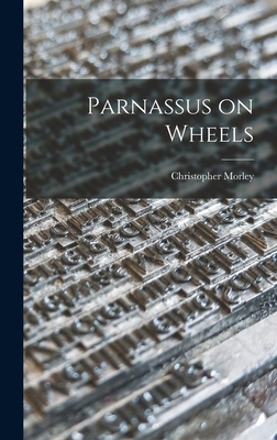 Parnassus on Wheels 1015434487 Book Cover