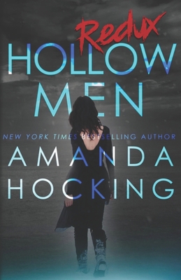 Hollowmen: Redux B0C9RWSL8W Book Cover