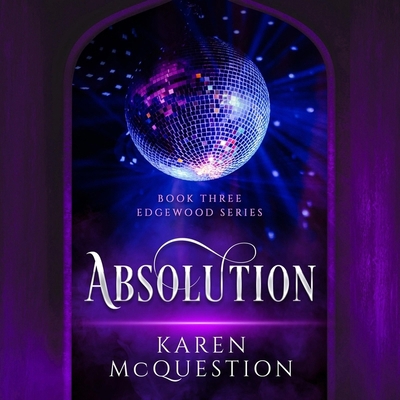 Absolution B0DFZZ2Z3B Book Cover