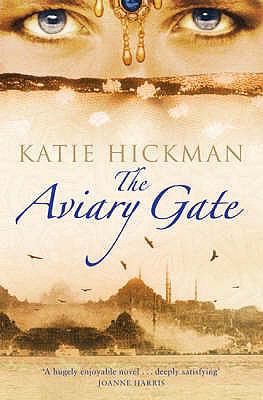The Aviary Gate 0747580383 Book Cover