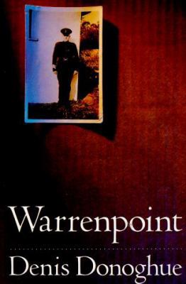 Warrenpoint (Irish Studies) 0815603037 Book Cover