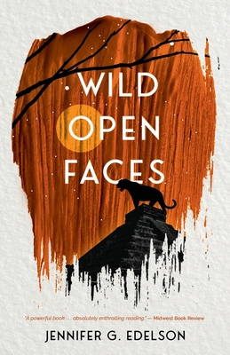 Wild Open Faces: Book Two in the Wild and Ruin ... 1733514015 Book Cover