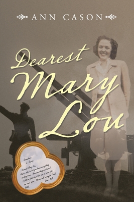 Dearest Mary Lou 1973685930 Book Cover