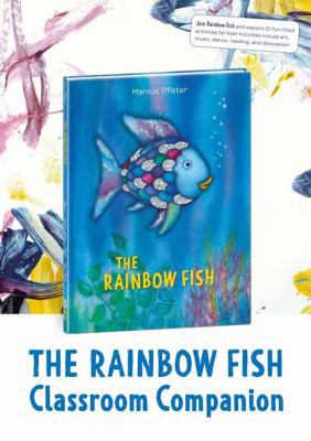 Rainbow Fish Classroom Companion 0735842906 Book Cover