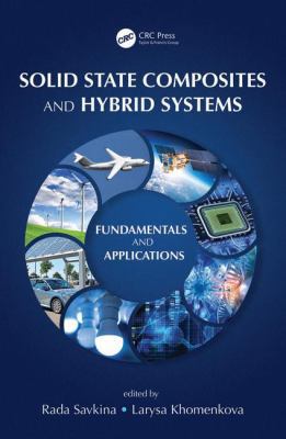 Solid State Composites and Hybrid Systems 0815386036 Book Cover