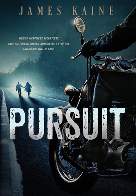 Pursuit B0BF8Y2XXM Book Cover