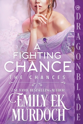A Fighting Chance 1963585747 Book Cover