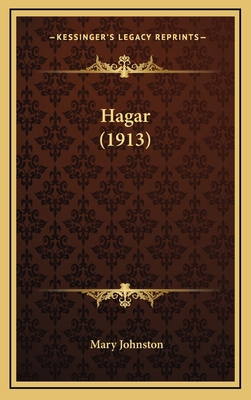 Hagar (1913) 1164398253 Book Cover