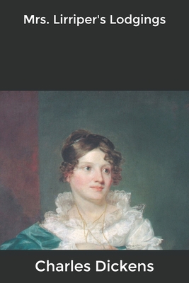 Mrs. Lirriper's Lodgings B085RTKHMJ Book Cover