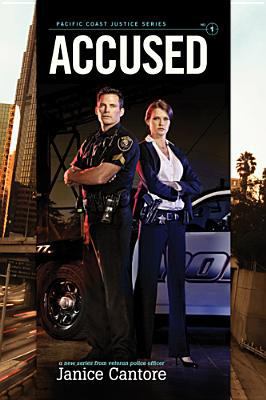 Accused (Pacific Coast Justice) 1414358474 Book Cover
